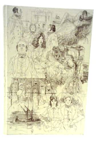Great expectations hardcover - great,