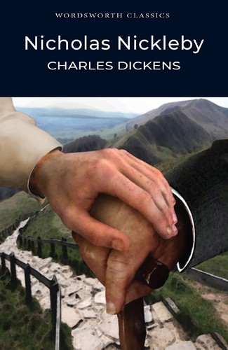 Nicholas nickleby wordsworth - nicholas, (wordsworth