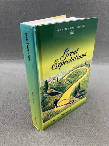 Great expectations charles - great,