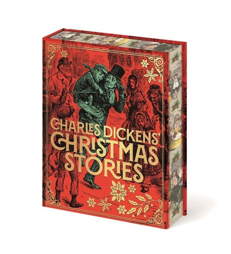 Charles dickens christmas - charles,