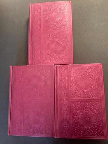 Rare dickens bleak - rare,
