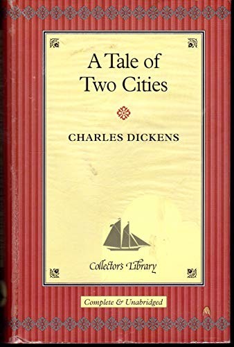 Tale two cities - a,