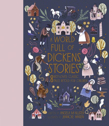 World full dickens - full, of