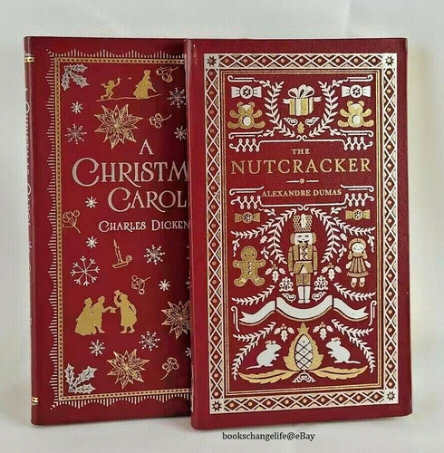 Christmas carol charles - a,