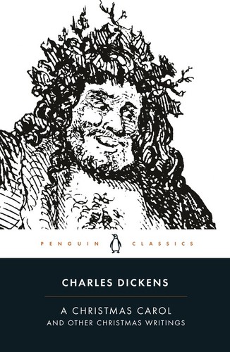 Christmas carol and other - carol,