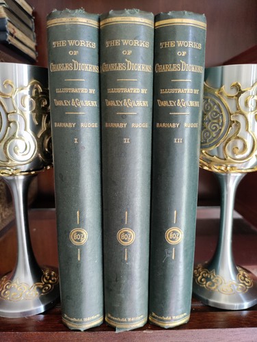 Barnaby rudge charles - barnaby, rudge_charles