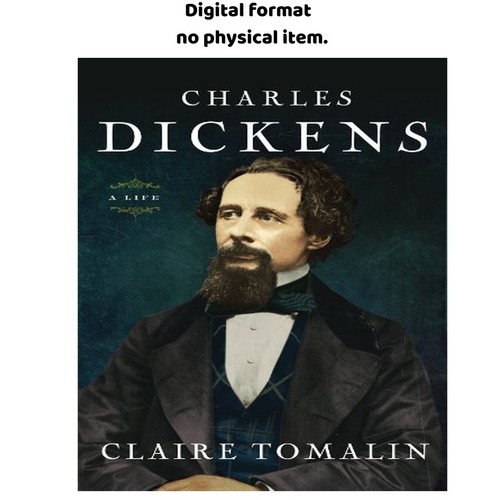 Charles dickens life - charles, a