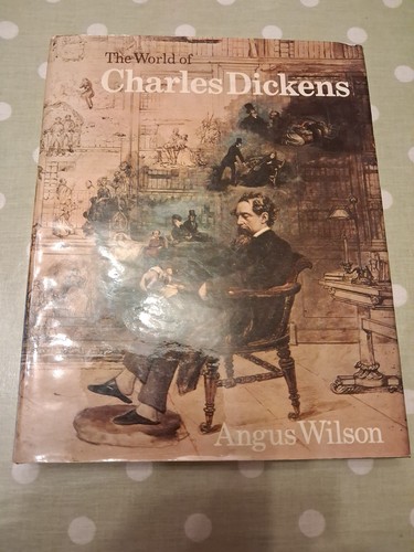 The world charles - of, dickens