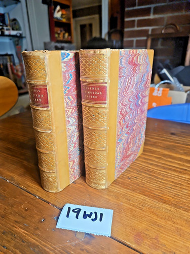 Charles dickens vintage book - charles,