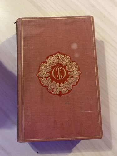 Charles dickens life letters - charles, life,