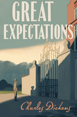 Ebook great expectations - ebook,