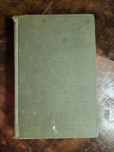 Antique 1906 tale two - antique,