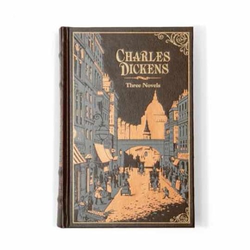 Charles dickens hardcover - dickens,