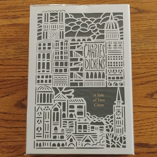 Charles dickens tale two - dickens,