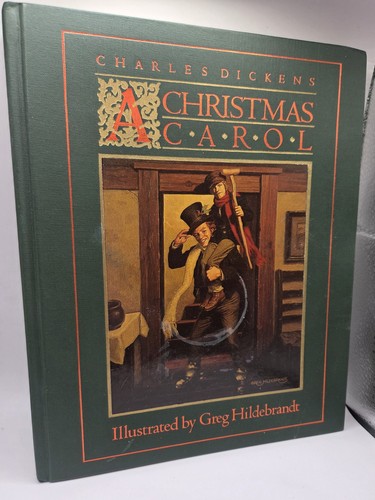 Vintage charles dickens - vintage,