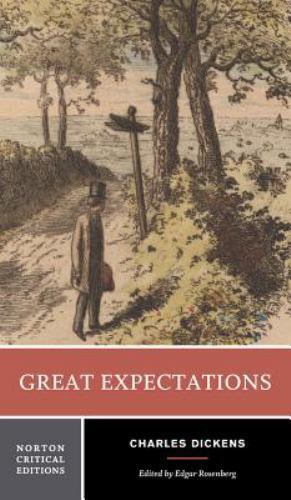 Great expectations norton - great,